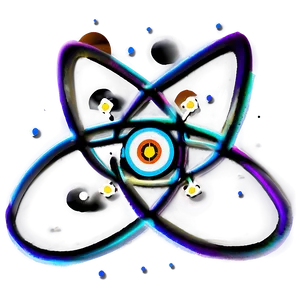 Science Atomic Energy Png Dhh20 PNG image