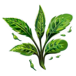 Science Botany Plants PNG Qen92