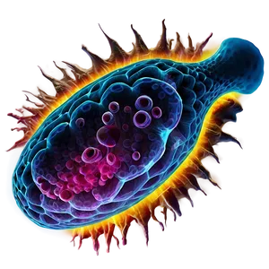 Science Cell Biology Png Vks17 PNG image
