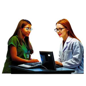 Science Computer Coding Png Xdv36 PNG image