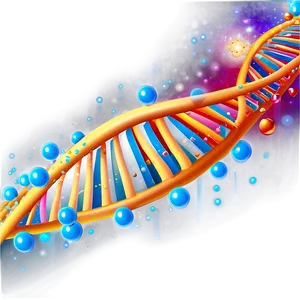 Science Dna Helix Png 83 PNG image