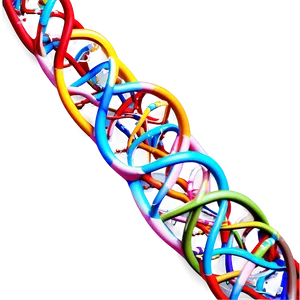 Science Dna Helix Png Wul PNG image