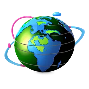 Science Earth Layers Png Nuw PNG image