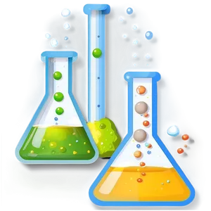 Science Experiment Png 85 PNG image