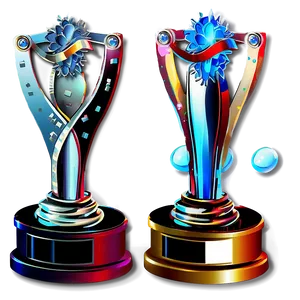 Science Fair Trophy Png Ntx PNG image