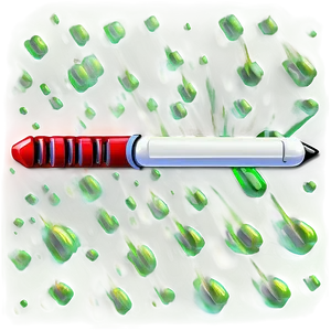 Science Fiction Cursor PNG Iel PNG
