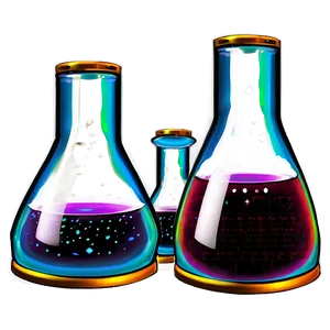 Science Flask Png Ibm PNG image