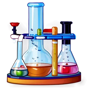 Science Kits Toys PNG 62 PNG