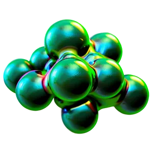 Science Molecules Png 48 PNG image