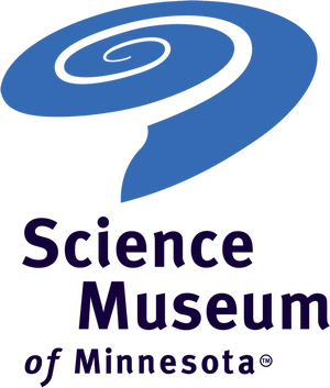 Science Museumof Minnesota Logo PNG image