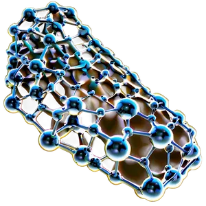 Science Nanotechnology Png Prh PNG image