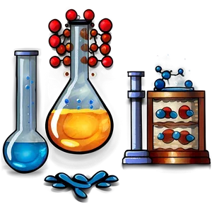 Science Research Png Vfi61 PNG image