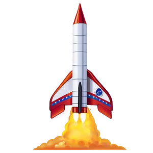 Science Rocket Launch Png Yvv PNG image