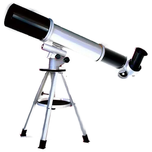 Science Telescope Png Cux PNG image