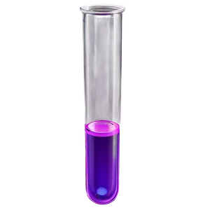 Science Test Tubes Png 05212024 PNG image