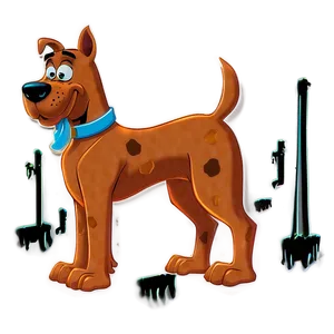 Scooby Doo And Scrappy Doo Png 05212024 PNG image