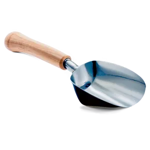 Scoop Shovel Png Iig20 PNG image