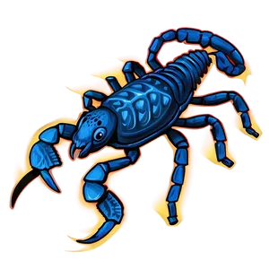 Scorpion Survival Guide Png Anj PNG image