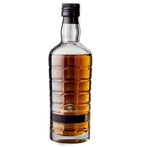 Scotch Bottle Png 06122024 PNG image