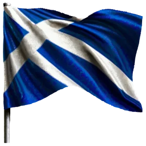 Scotland Flag PNG 19