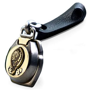 Scout Whistle PNG 05242024