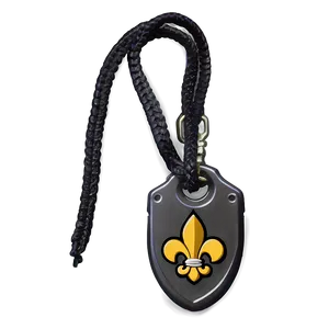 Scout Whistle PNG Ofm93