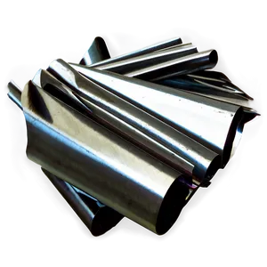 Scrap Metal Resources PNG 06292024