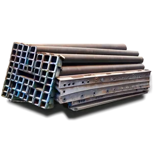 Scrap Metal Resources PNG Hbt