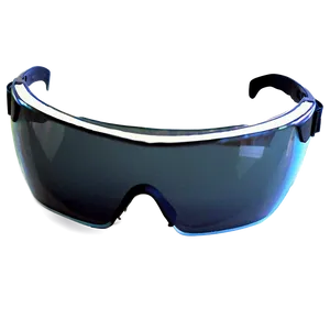 Scratch Resistant Safety Goggles Png 93 PNG image