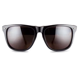 Scratch Resistant Sunglasses Png 06272024 PNG image