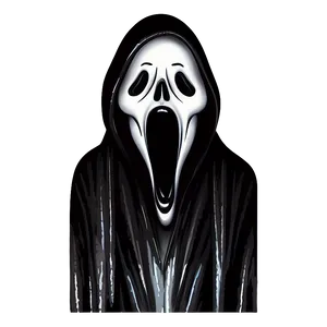 Scream Movie Franchise Logo Png Xop PNG image