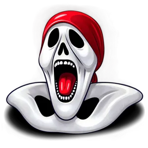 Scream Soundtrack Cover Png Dby PNG image