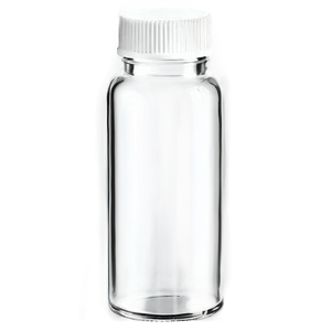 Screw Cap Vial PNG 06122024