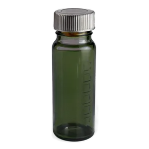Screw Cap Vial PNG Xae38