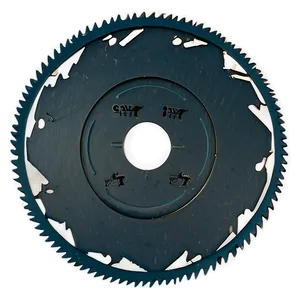 Scroll Saw Blade Png 42 PNG image