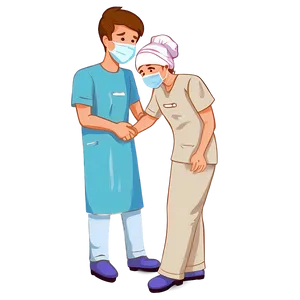 Scrub Life Clipart Png Lts PNG image