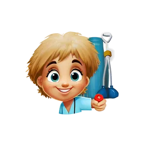 Scrub Life Clipart Png Tae PNG image