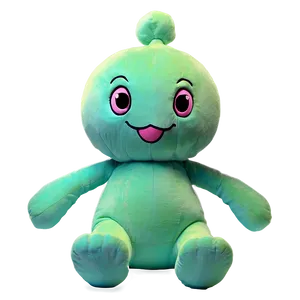 Scrump Plush Collection Png Hda PNG image