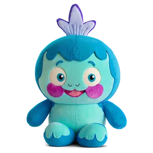 Scrump Plush Toy Png 06292024 PNG image