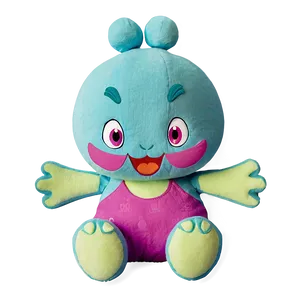 Scrump Soft Toy Png Yus50 PNG image