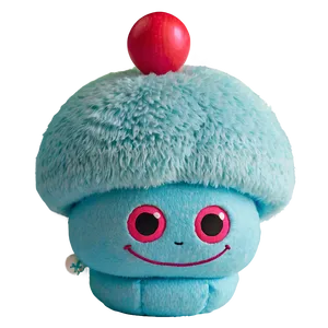 Scrump Stuffed Doll Png 44 PNG image