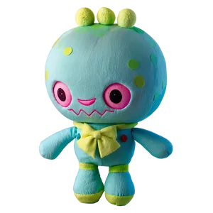 Scrump Stuffed Doll Png Vwj PNG image