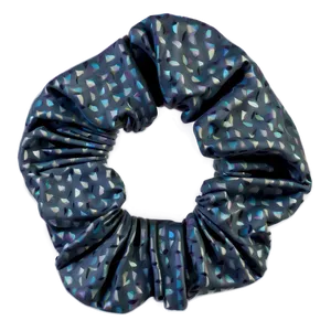 Scrunchie A PNG image