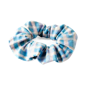 Scrunchie B PNG image