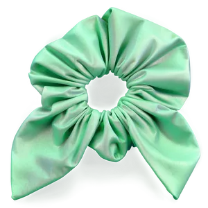 Scrunchie C PNG image