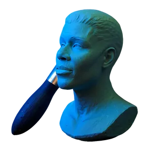Sculpting Workshop Materials PNG Ves