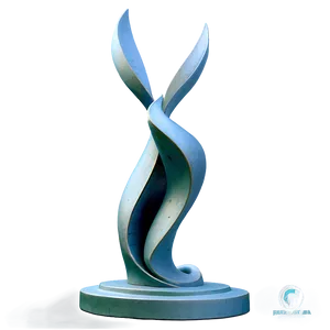 Sculpture Art PNG 4