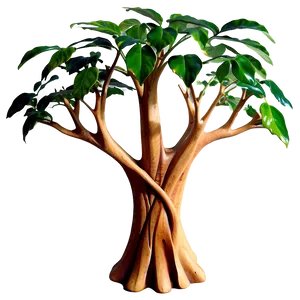 Sculpture Art PNG 60