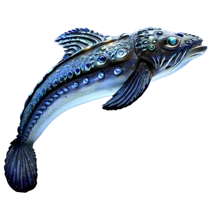 Sea Creature Fin Png 06272024 PNG image