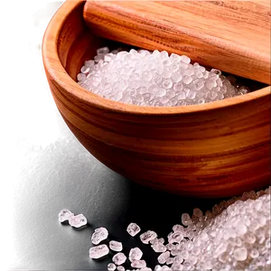 Sea Salt For Beauty PNG 06272024